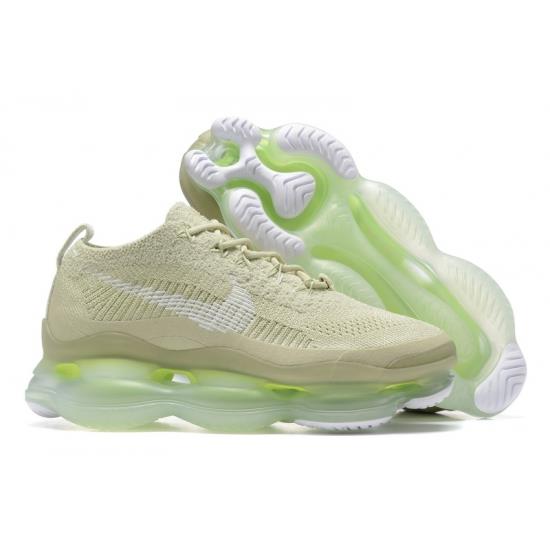 Nike Air Max Scorpion FK Women Shoes 012