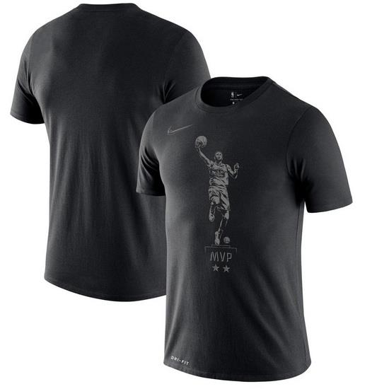 Golden State Warriors Men T Shirt 011