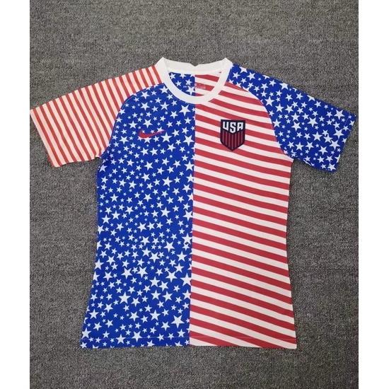 Country National Soccer Jersey 042