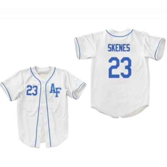 Men Paul Skenes Baseball Jersey AF Custom Jersey