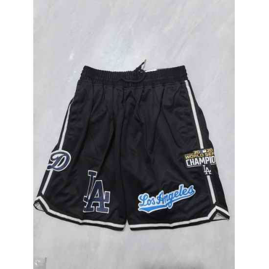 Los Angeles Dodgers shorts 260625 391