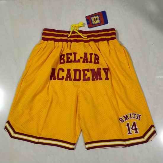 Los Angeles Lakers shorts 260625 196