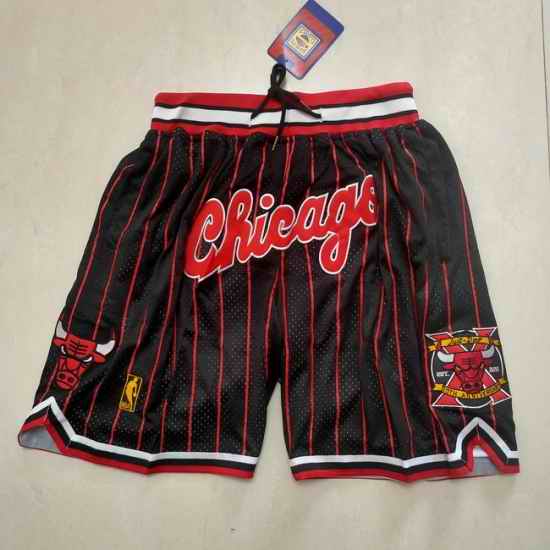 Chicago Bulls shorts 260625 537