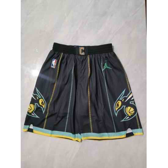 Charlotte Hornets shorts 260625 987