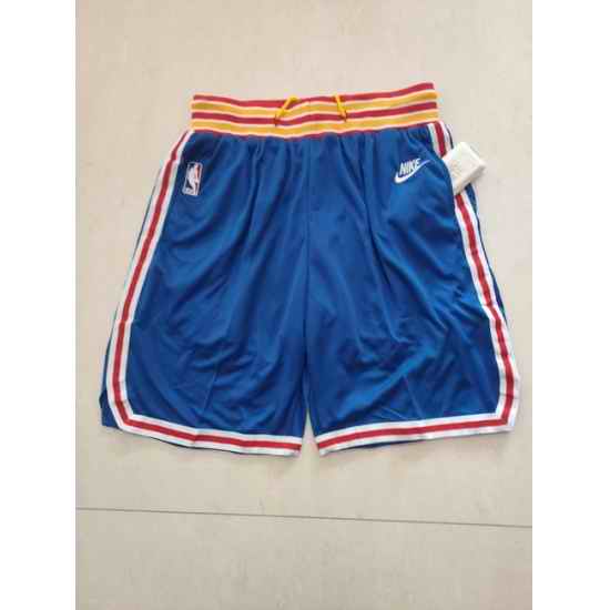 New York Knicks shorts 260625 919