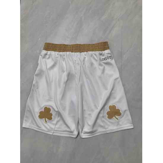 Boston Celtics shorts 260625 533