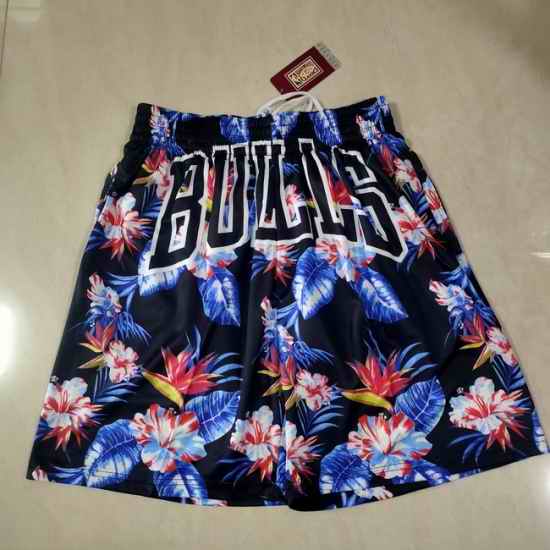 Chicago Bulls shorts 260625 180
