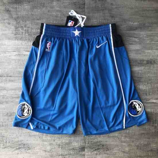 Dallas Mavericks shorts 260625 464