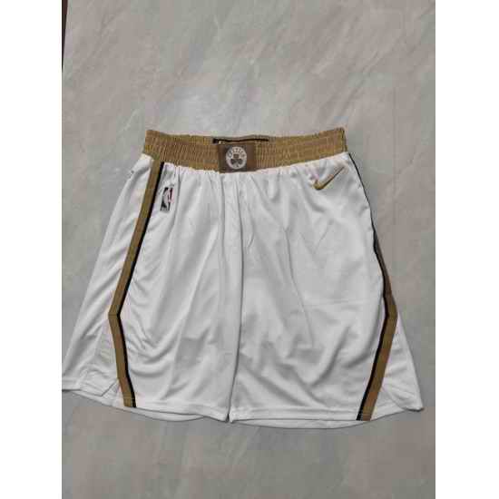 Boston Celtics shorts 260625 035