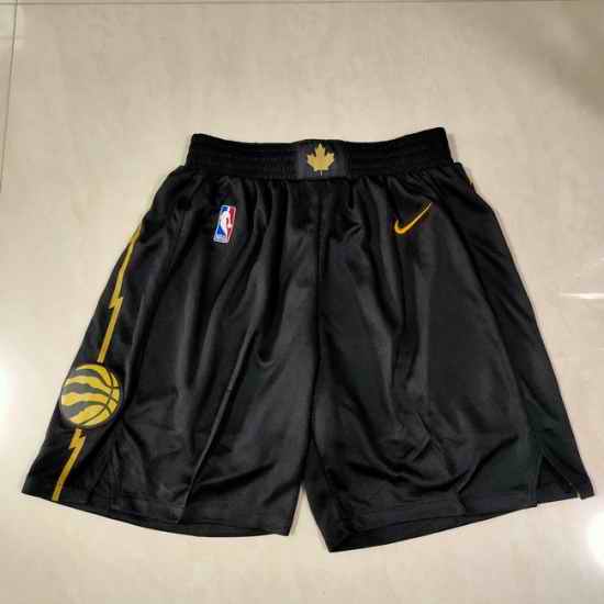 Toronto Raptors shorts 260625 677