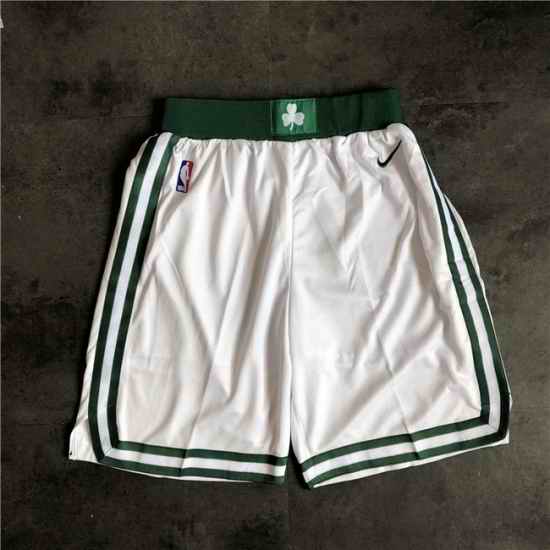 Boston Celtics shorts 260625 671