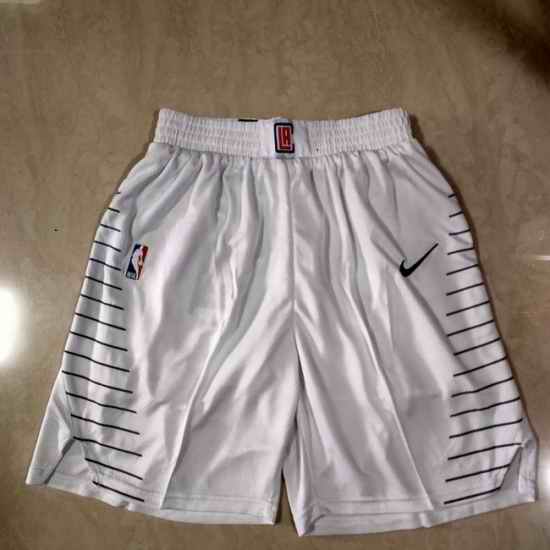 Los Angeles Clippers shorts 260625 070