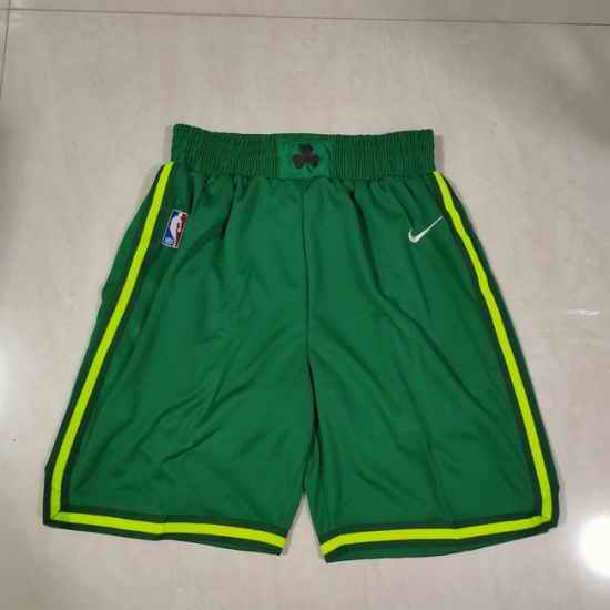 Boston Celtics shorts 260625 529