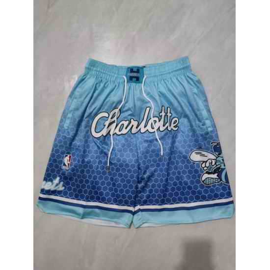 Memphis Grizzlies shorts 260625 706