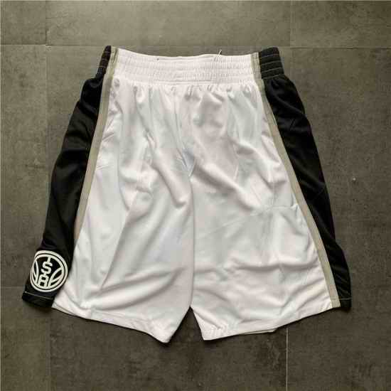 San Antonio Spurs shorts 260625 161
