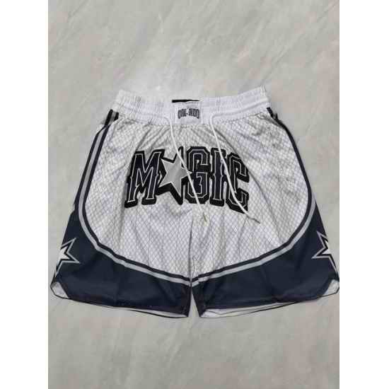 Orlando Magic shorts 260625 061