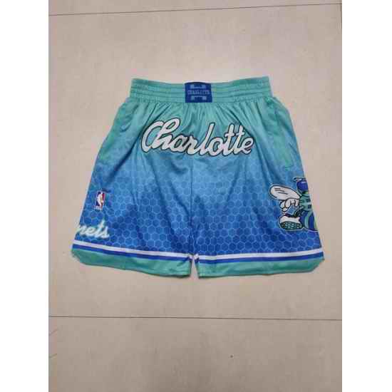 Memphis Grizzlies shorts 260625 866