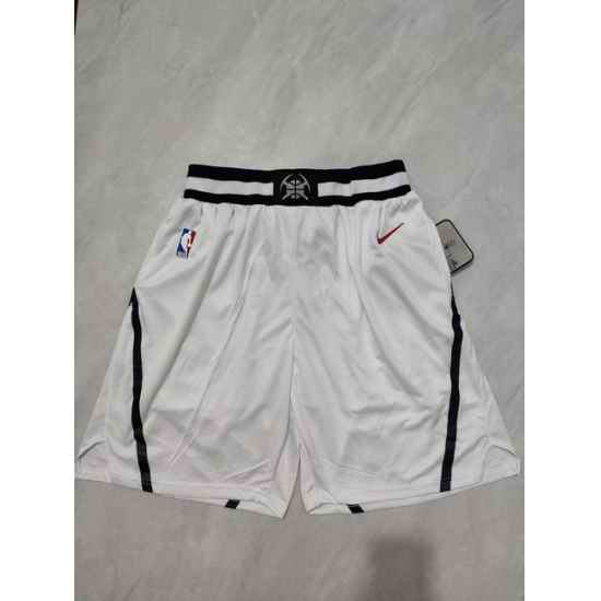 Denver Nuggets shorts 260625 551