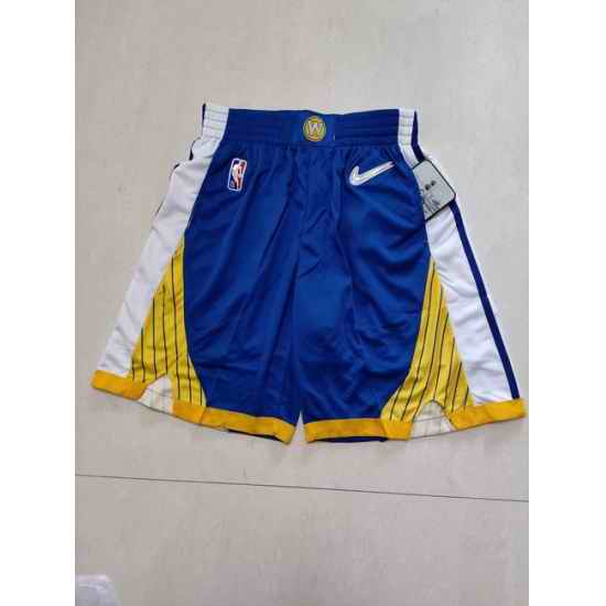 Golden State Warriors shorts 260625 877