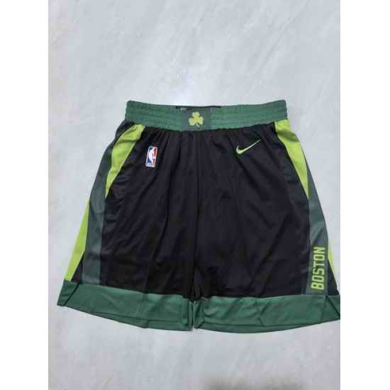 Boston Celtics shorts 260625 742