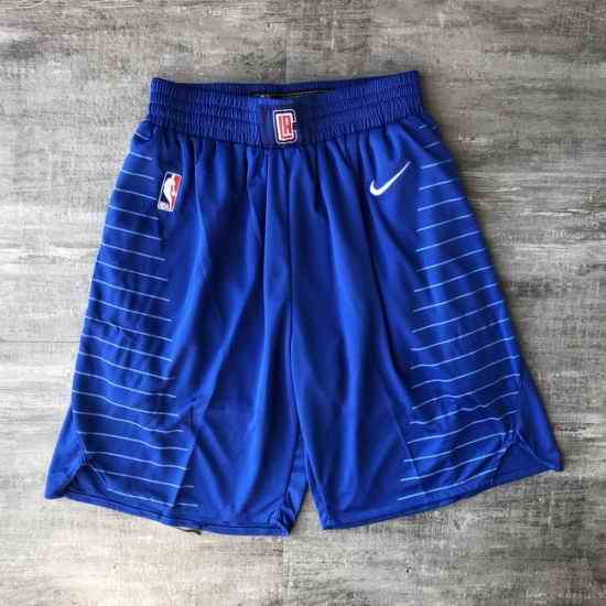 Los Angeles Clippers shorts 260625 923