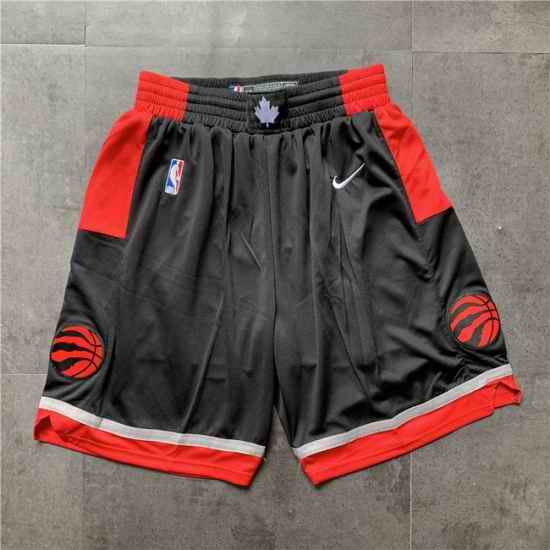Toronto Raptors shorts 260625 667