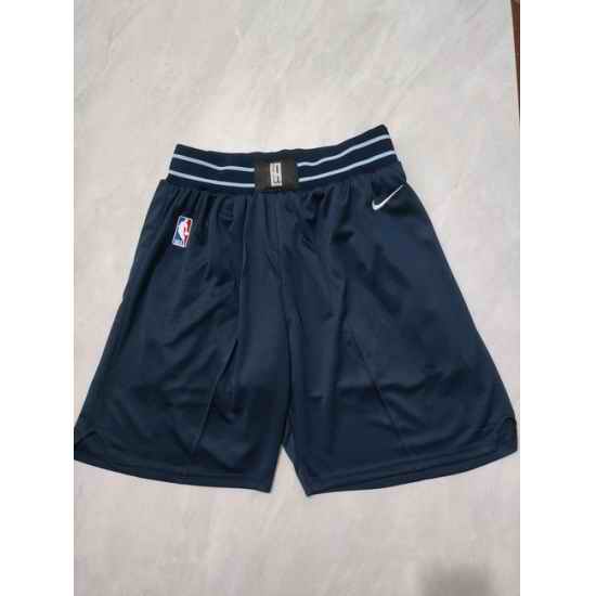 Brooklyn Nets shorts 260625 871
