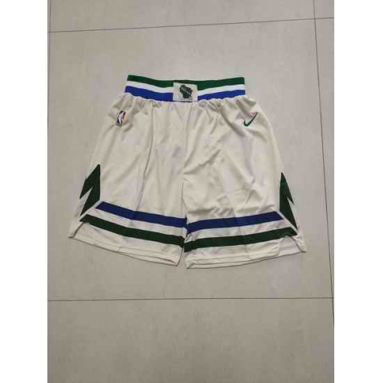 Milwaukee Bucks shorts 260625 983