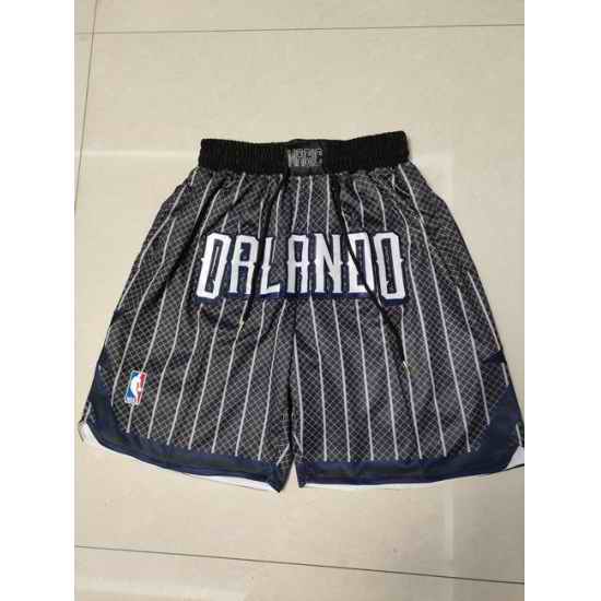 Orlando Magic shorts 260625 054