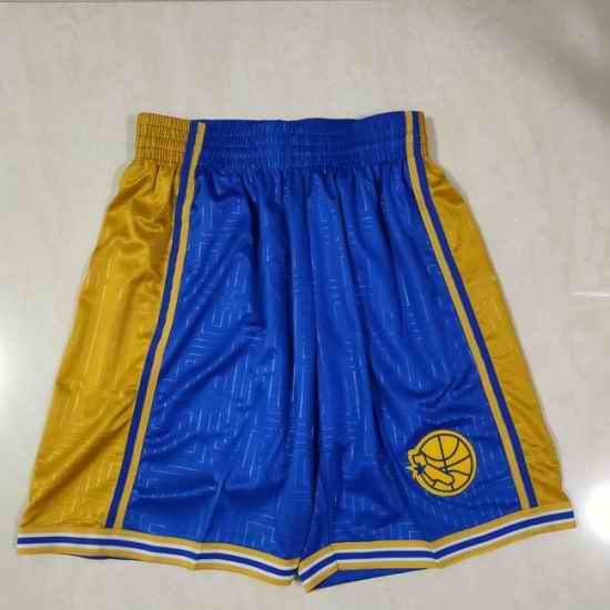 Golden State Warriors shorts 260625 567