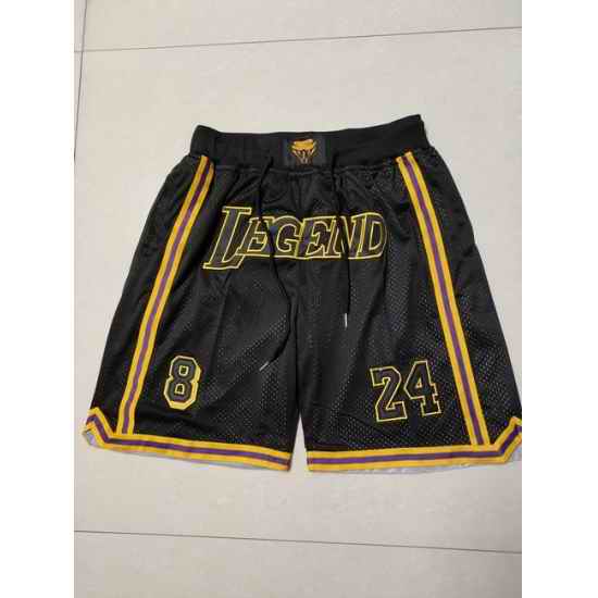 Los Angeles Lakers shorts 260625 403