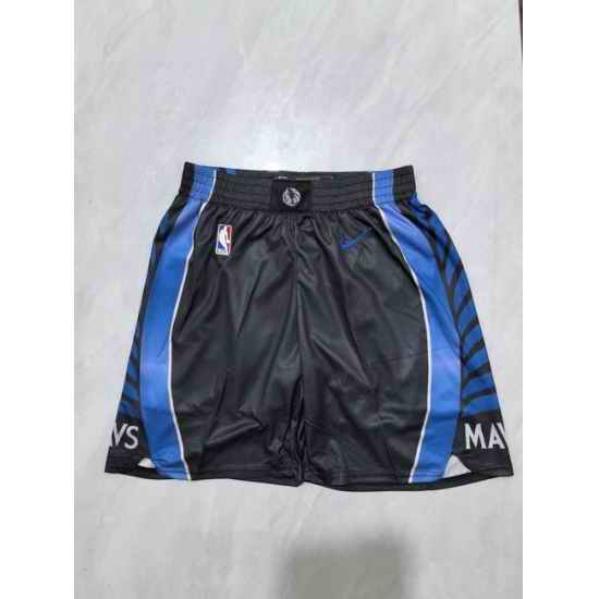 Dallas Mavericks shorts 260625 756