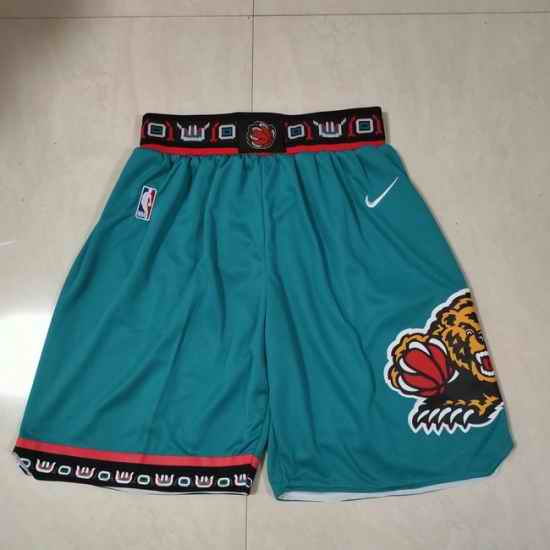 Memphis Grizzlies shorts 260625 964