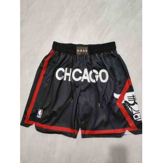 Chicago Bulls shorts 260625 467