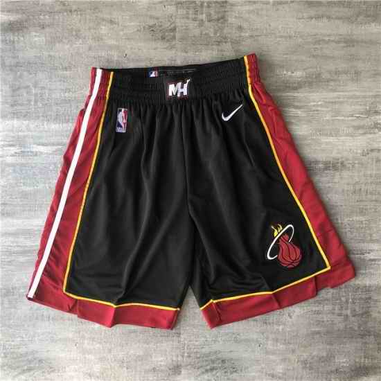 Miami Heat shorts 260625 679