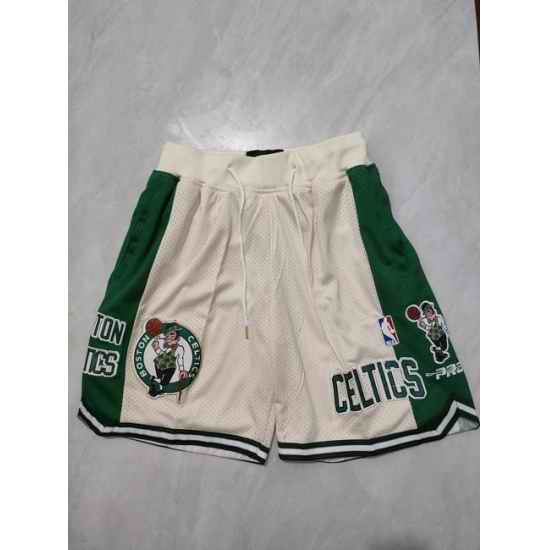 Boston Celtics shorts 260625 322