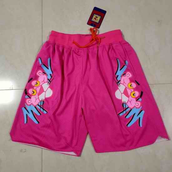 Miami Heat shorts 260625 068