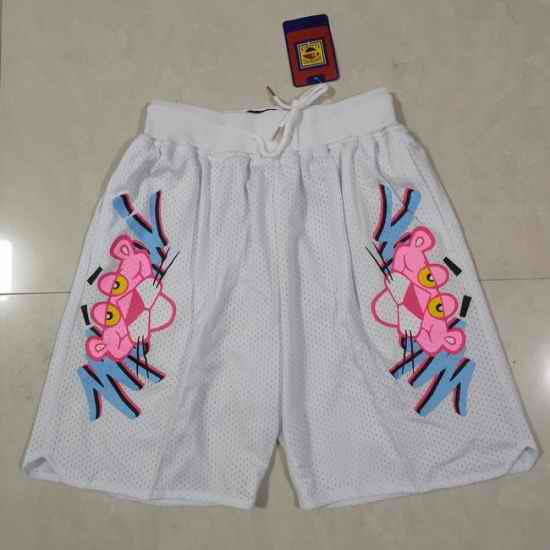 Miami Heat shorts 260625 650
