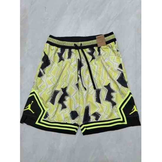 Jordan shorts 260625 888