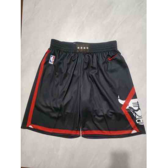 Chicago Bulls shorts 260625 416