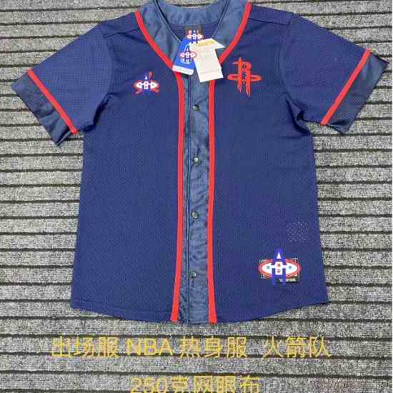 NBA Shooting Shirt 1984-85 010