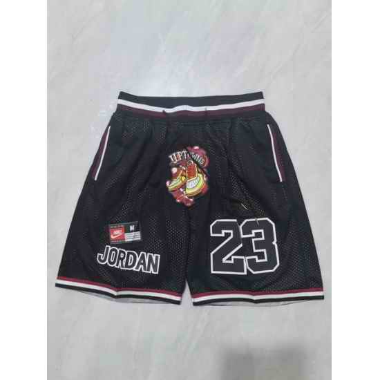 Chicago Bulls shorts 260625 307