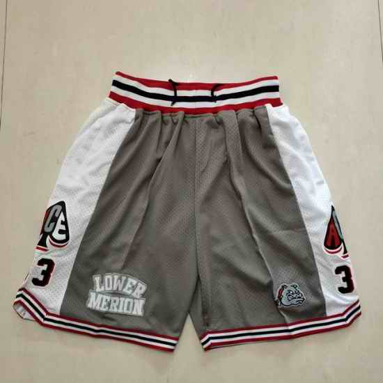 Los Angeles Lakers shorts 260625 767