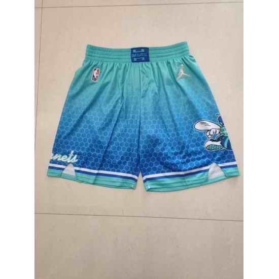Charlotte Hornets shorts 260625 439