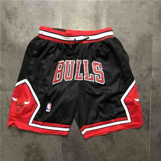 Chicago Bulls shorts 260625 333