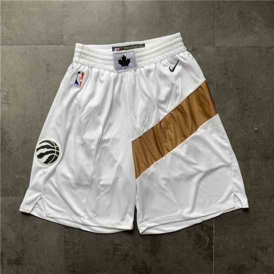 Toronto Raptors shorts 260625 441