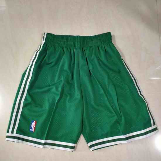 Boston Celtics shorts 260625 586