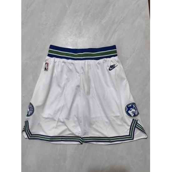 Dallas Mavericks shorts 260625 697