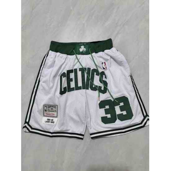 Boston Celtics shorts 260625 650