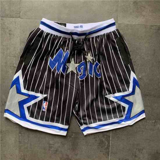 Orlando Magic shorts 260625 472